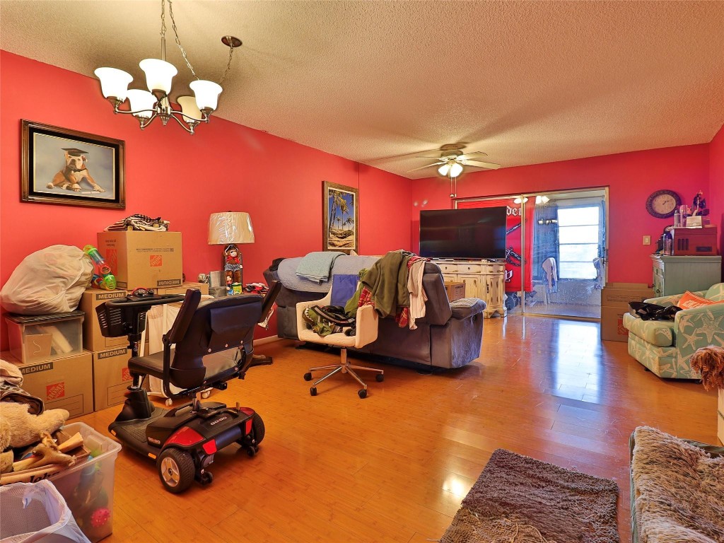 Bonaire Village - Residential