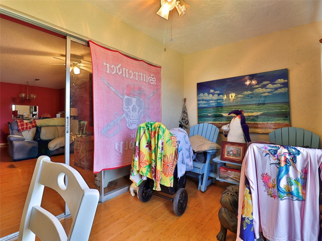 Bonaire Village - Residential