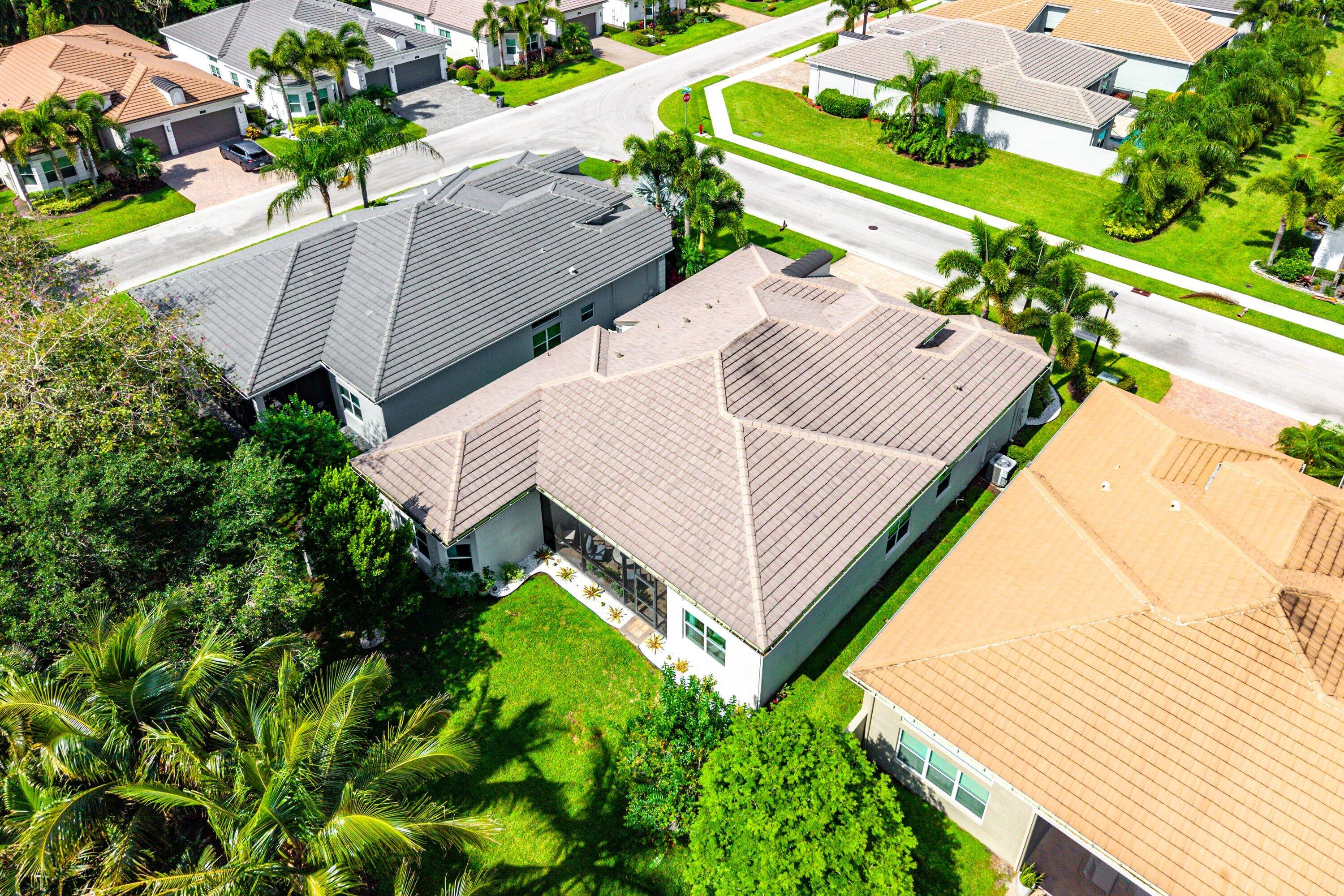Valencia Bay - Residential