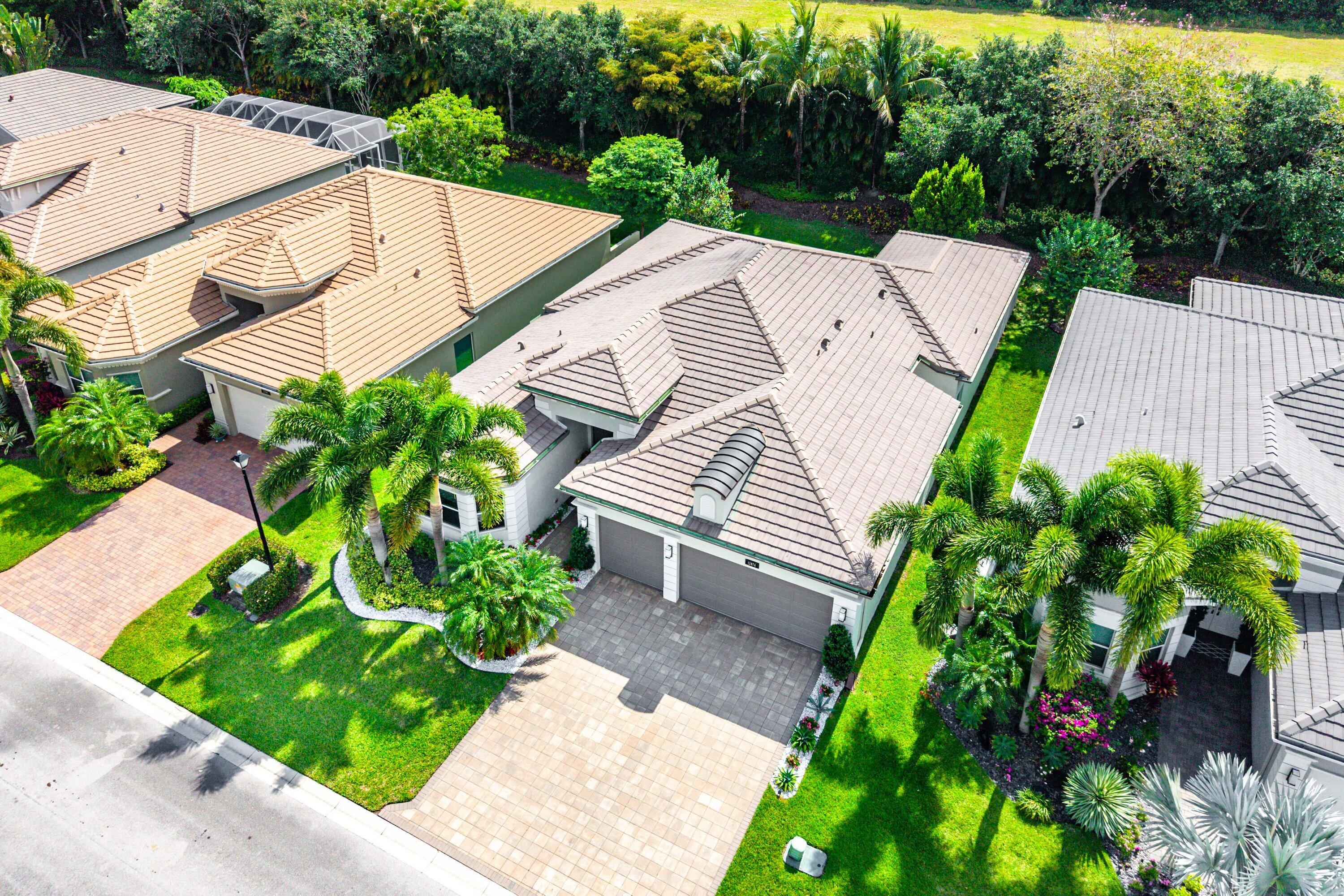 Valencia Bay - Residential