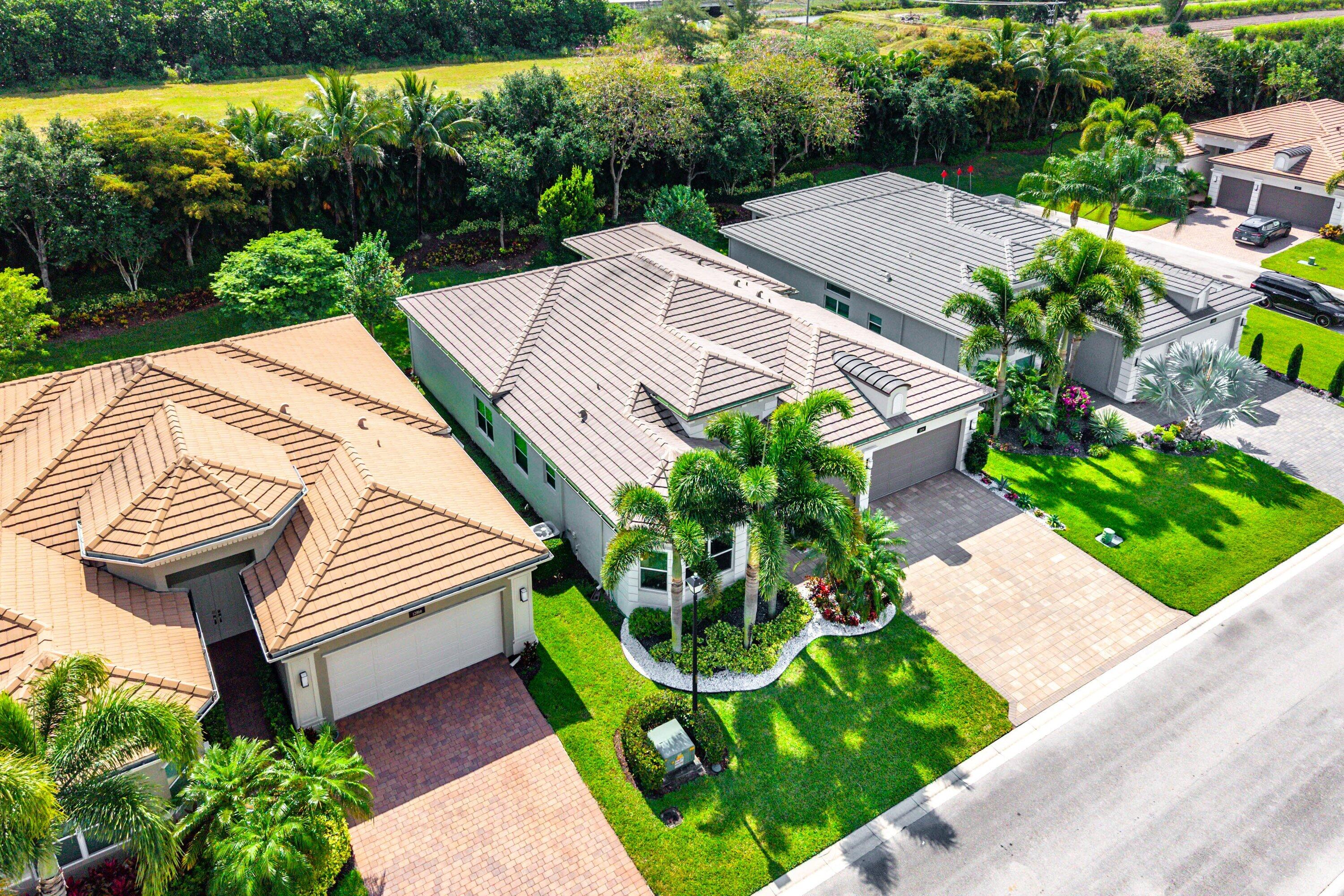 Valencia Bay - Residential