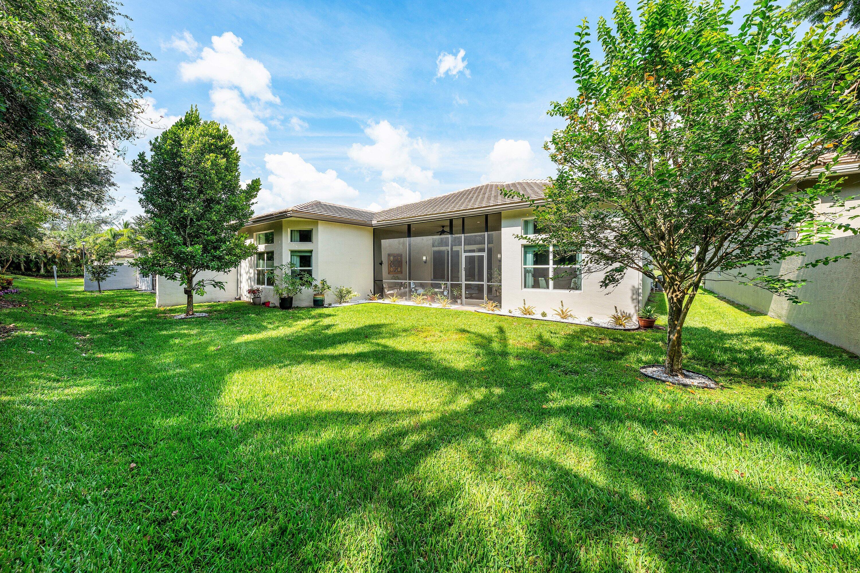 Valencia Bay - Residential