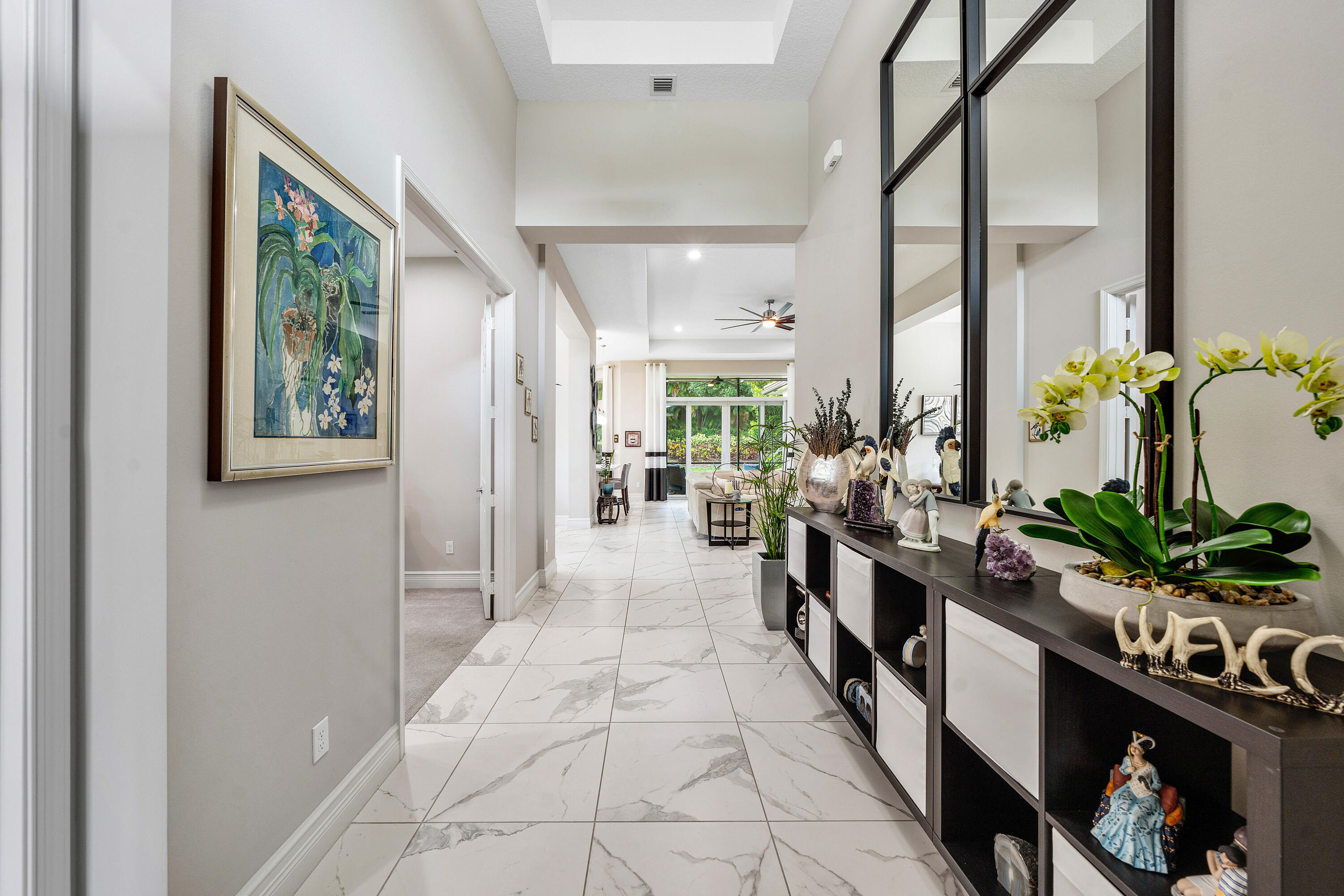 Valencia Bay - Residential