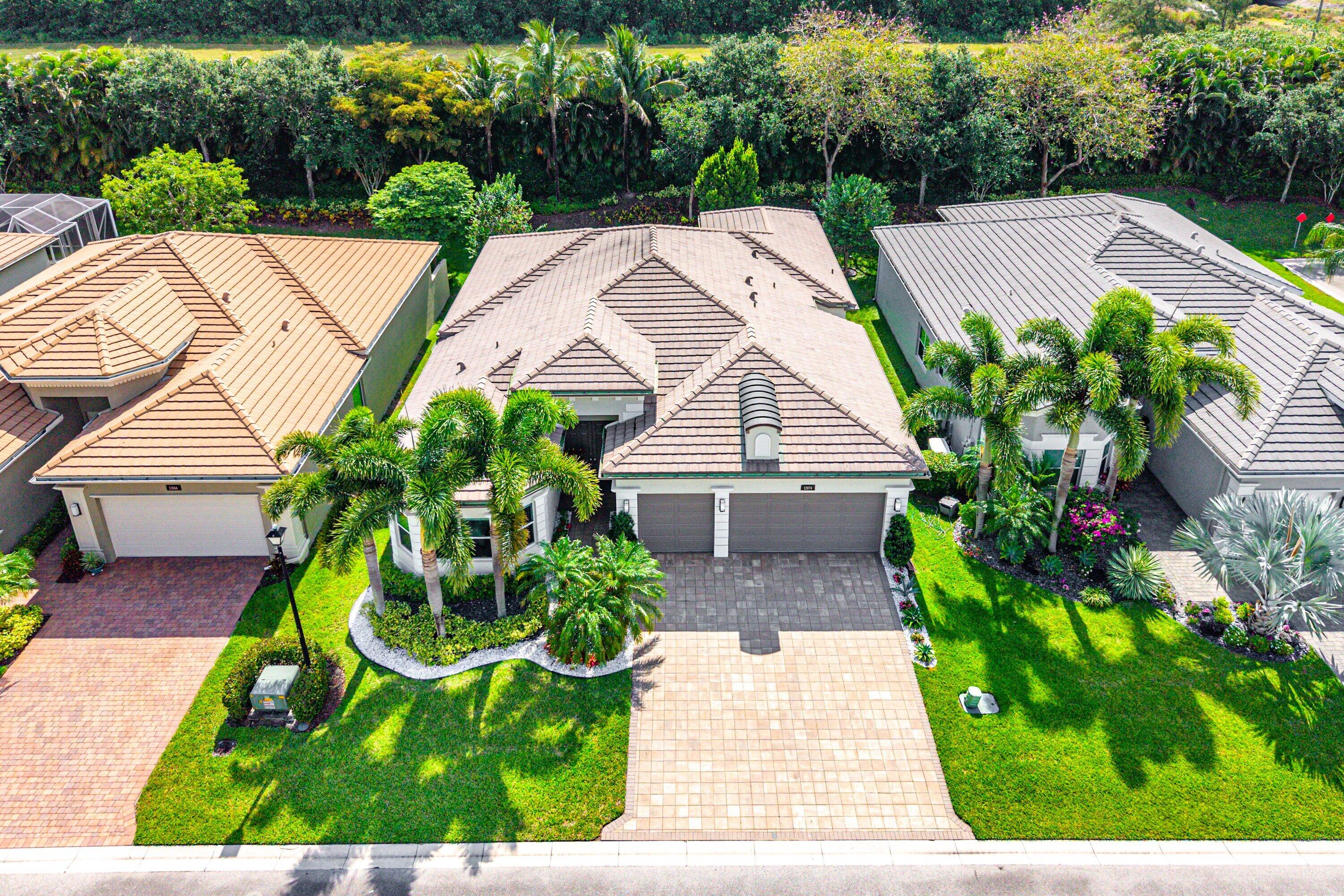 Valencia Bay - Residential