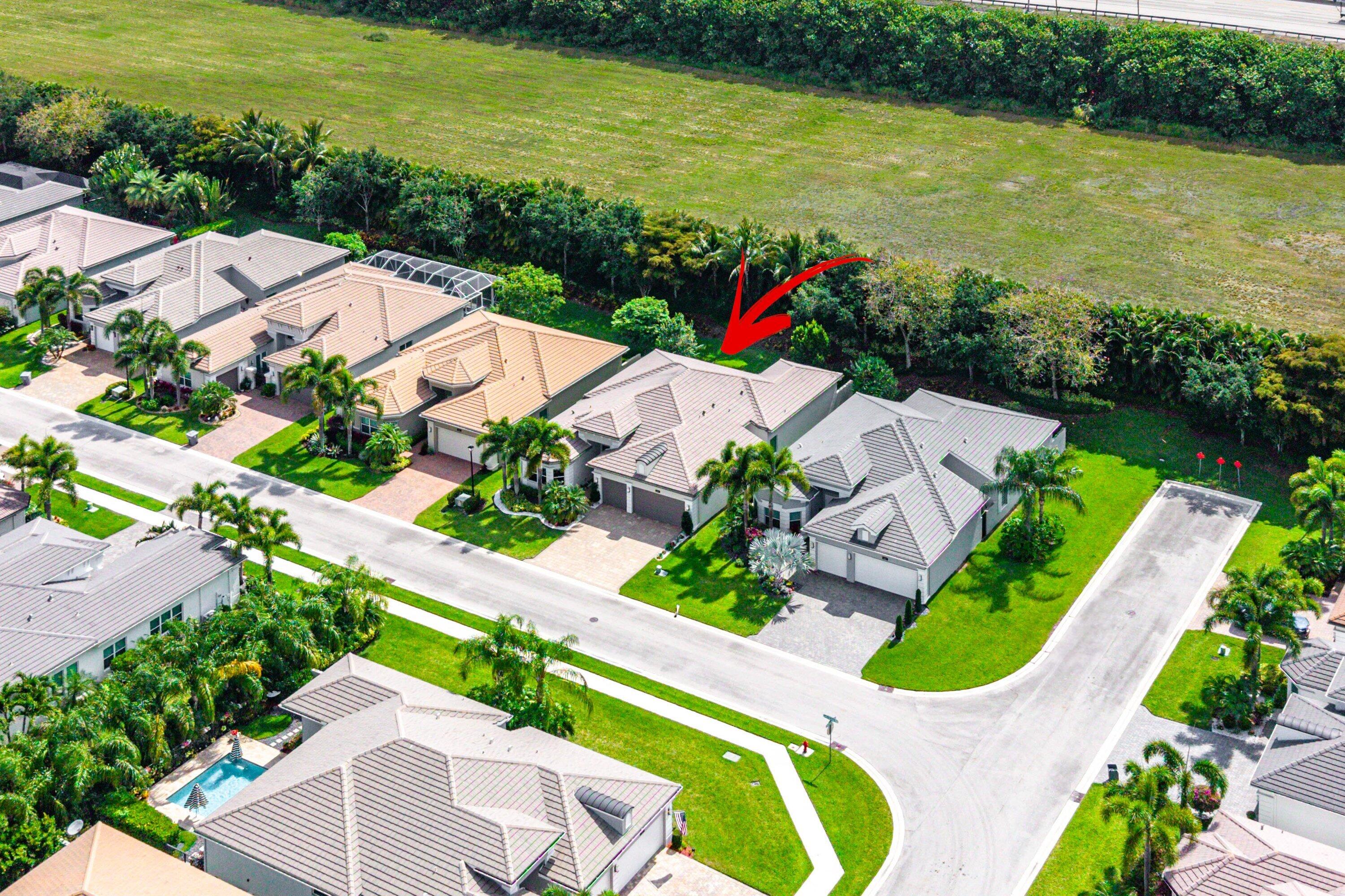 Valencia Bay - Residential