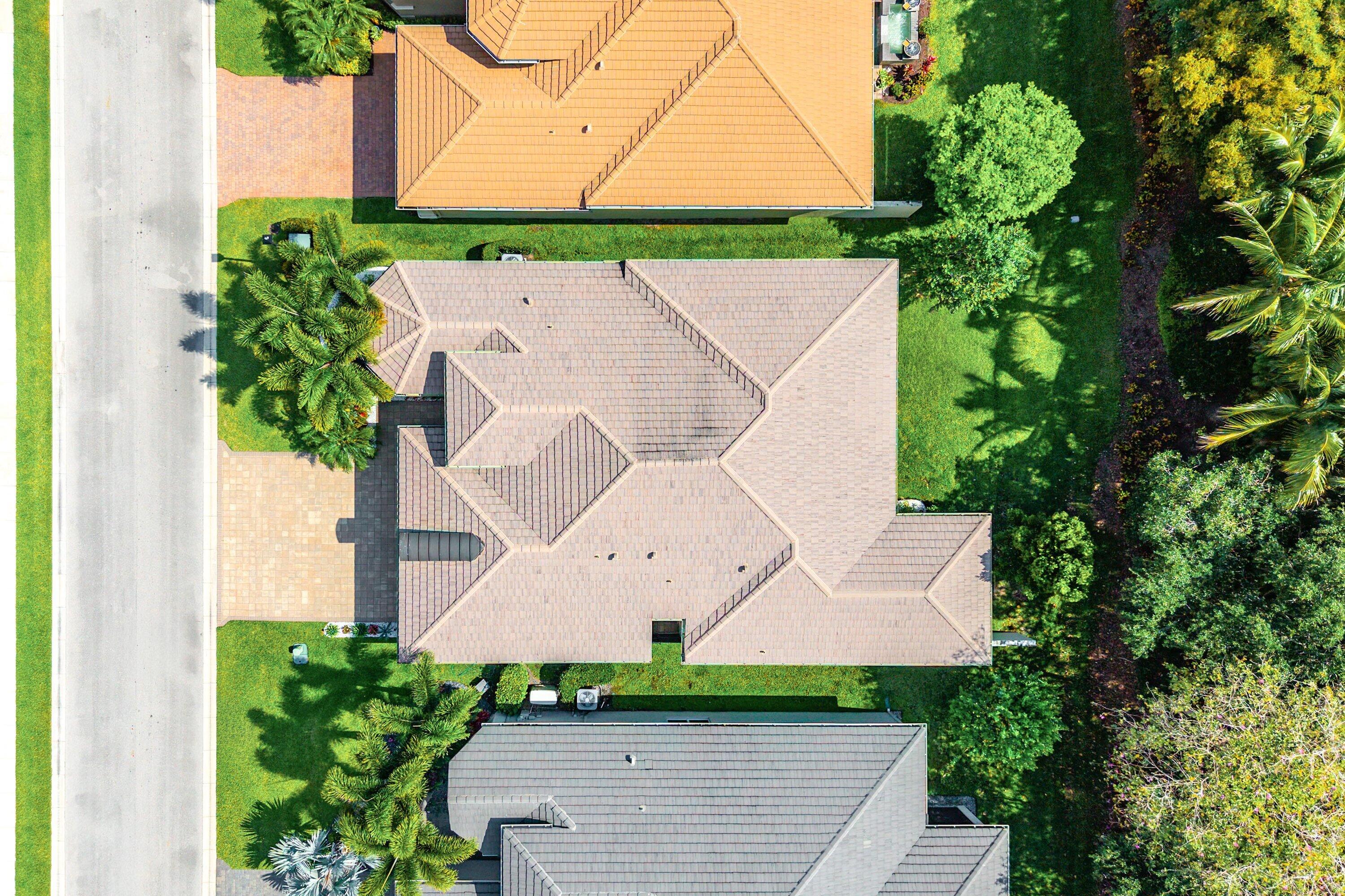 Valencia Bay - Residential