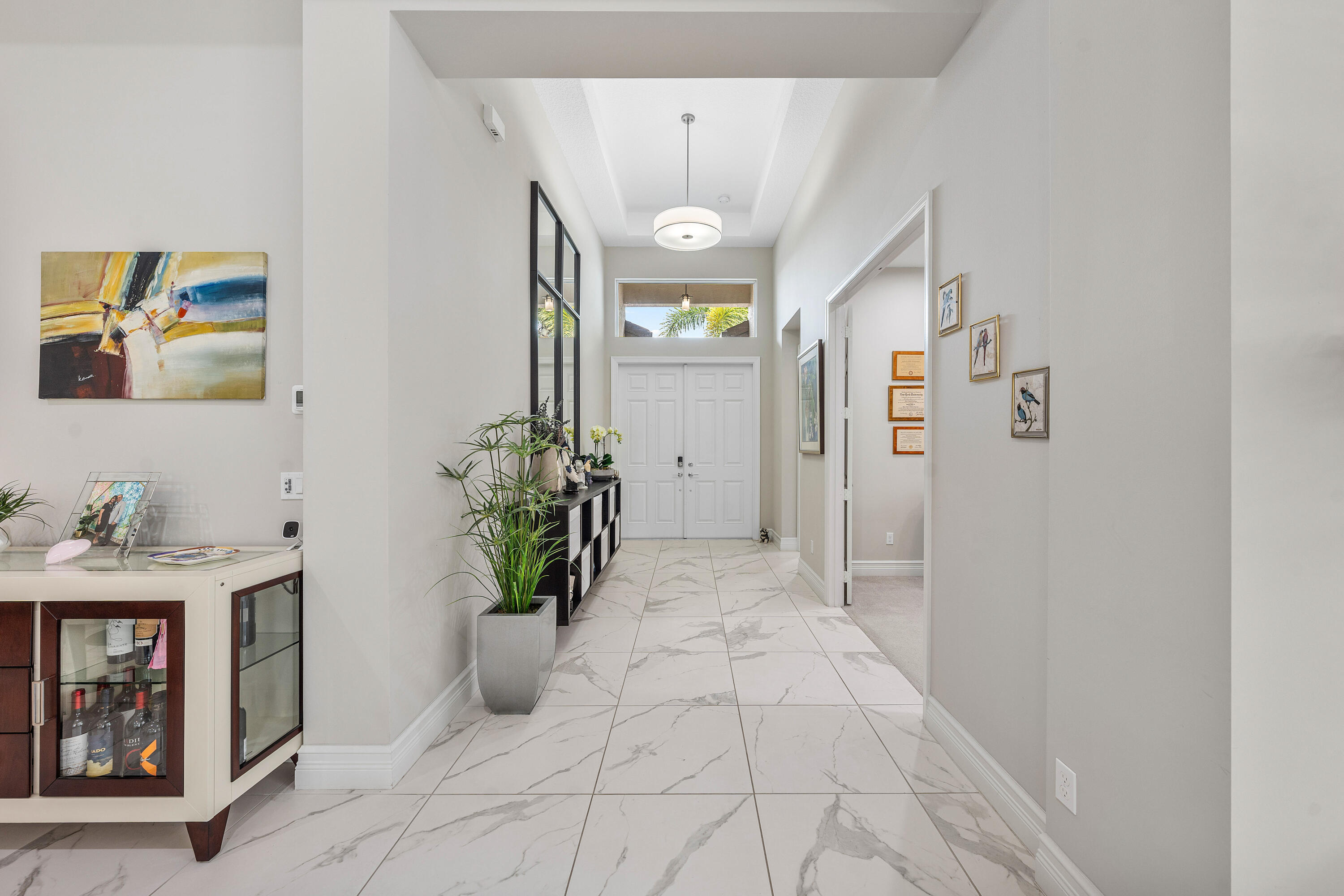 Valencia Bay - Residential