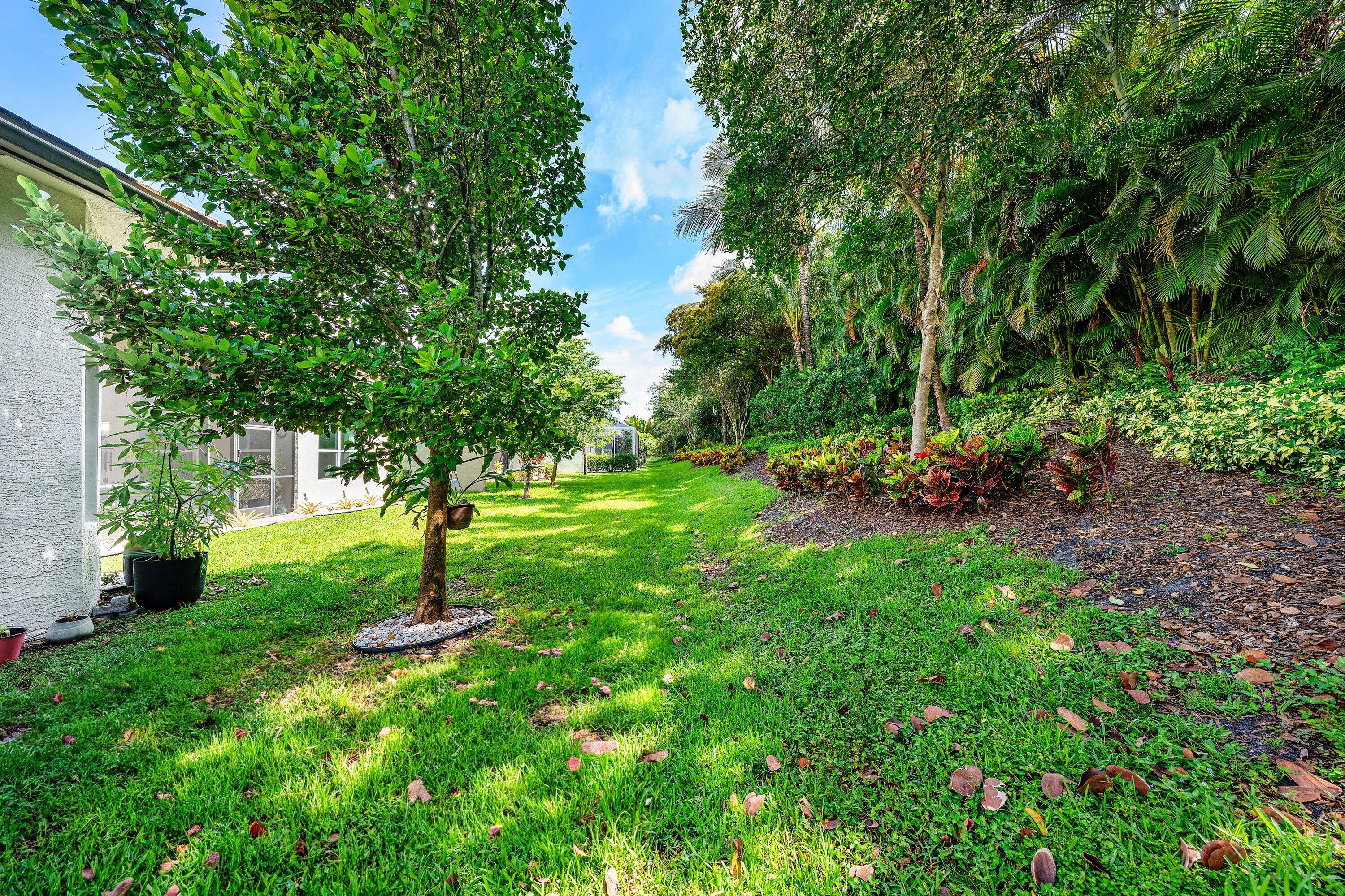 Valencia Bay - Residential