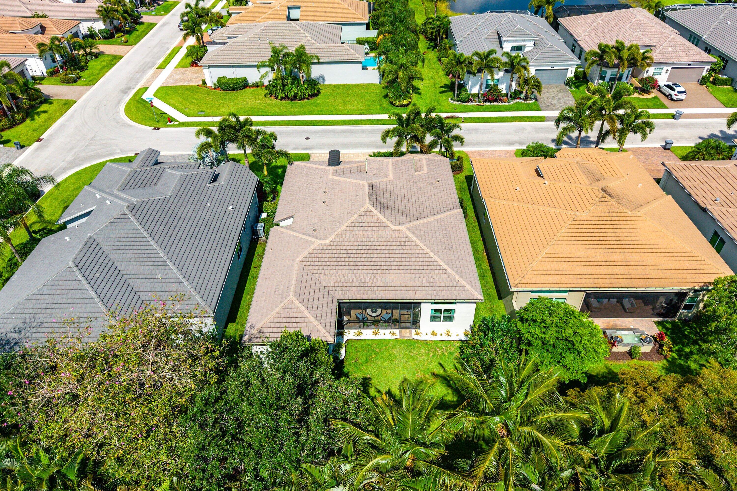 Valencia Bay - Residential