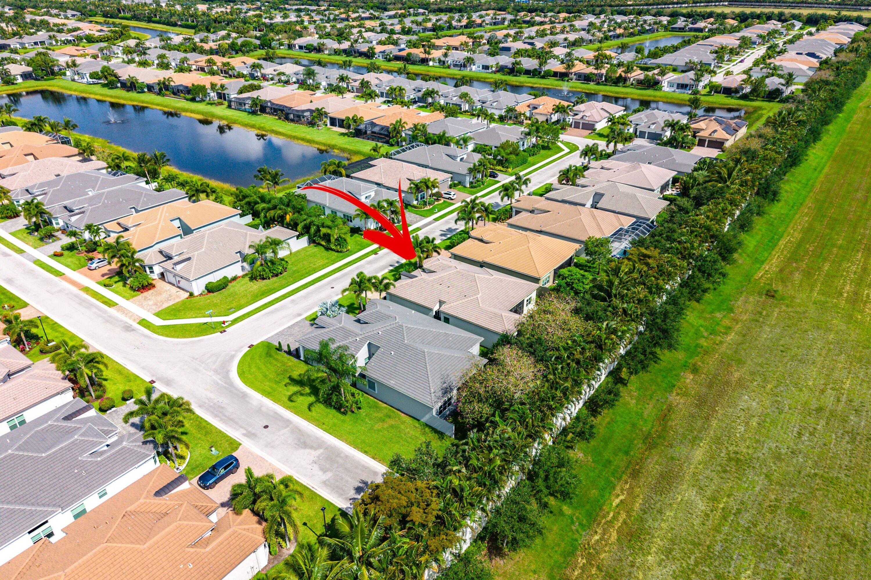 Valencia Bay - Residential