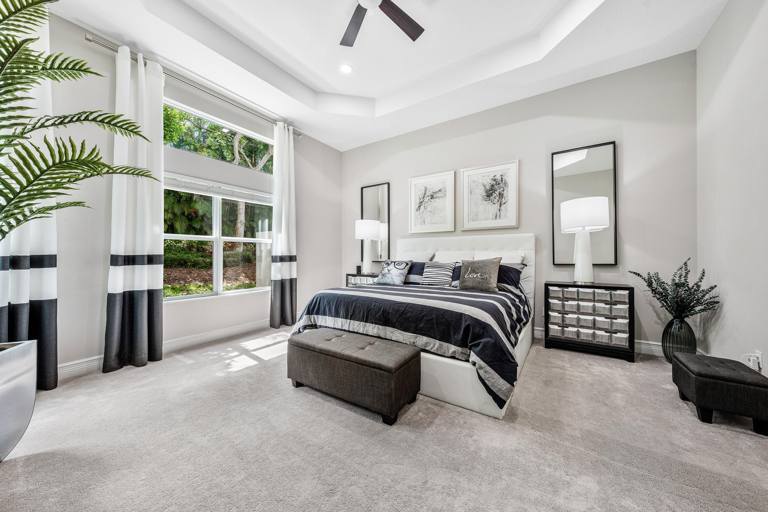 Valencia Bay - Residential