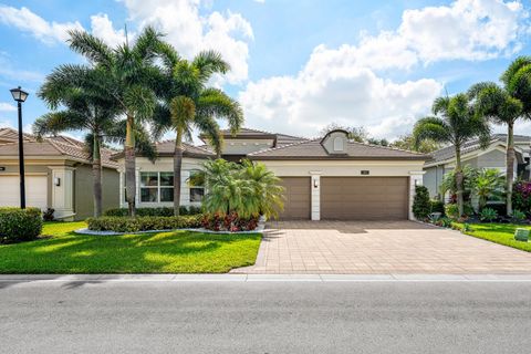 Photo of 12874 Granite Mountain Pass, Boynton Beach, FL 33473 (MLS # B26028187)