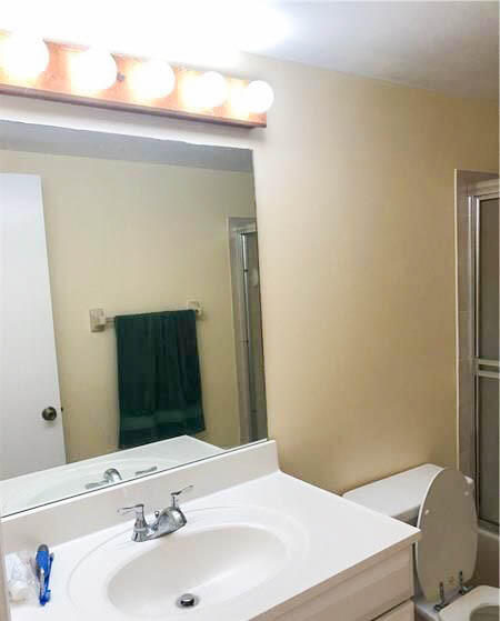 KINGSWOOD CONDO - Residential Lease