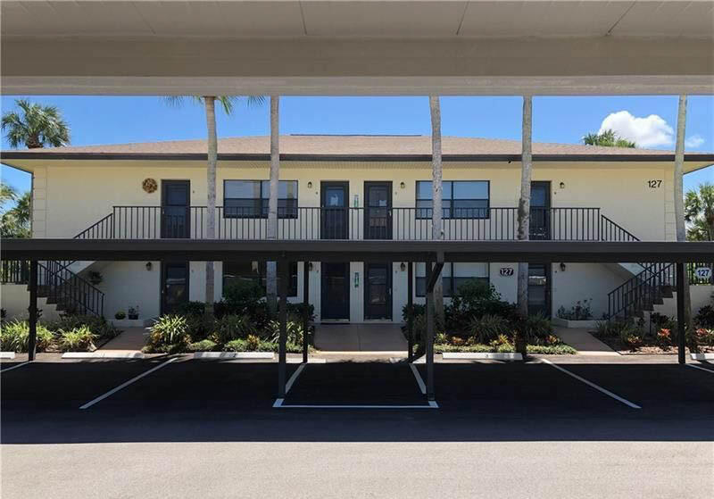 KINGSWOOD CONDO - Residential Lease