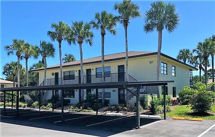 KINGSWOOD CONDO - Residential Lease