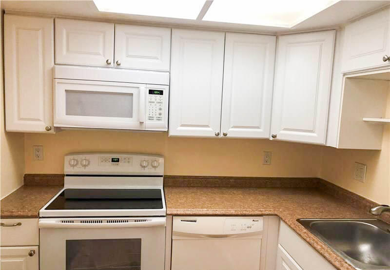 KINGSWOOD CONDO - Residential Lease