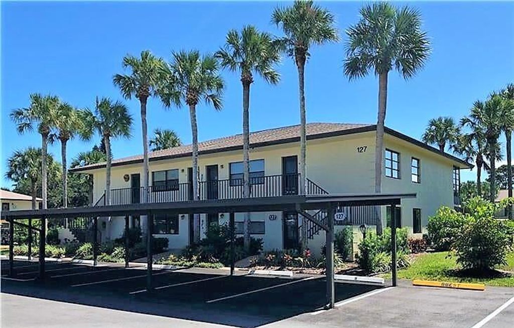 Photo of 2950 SE Ocean Boulevard #127-2, Stuart, FL 34996 (MLS # R10905508)