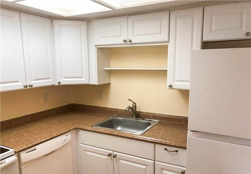 KINGSWOOD CONDO - Residential Lease