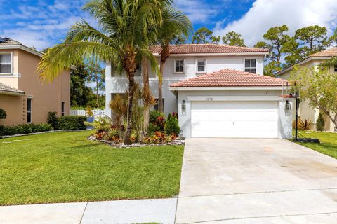 6578 Spring Meadow Drive Greenacres FL 33413