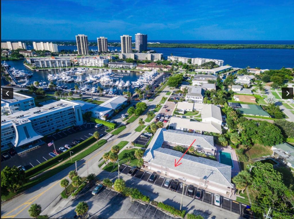 Photo of 148 Yacht Club 4 Drive #4, North Palm Beach, FL 33408 (MLS # R10780177)