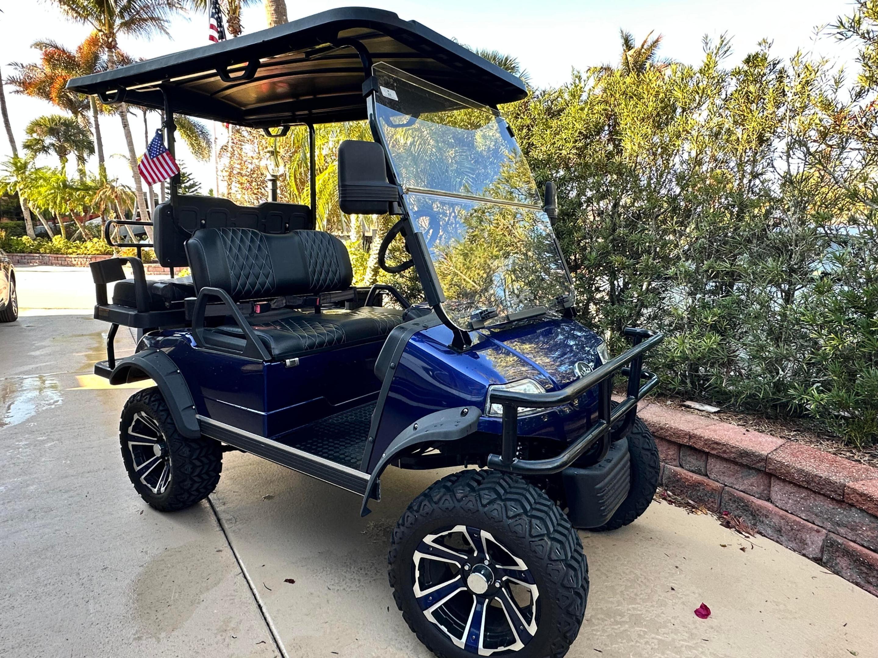 OUTDOOR RESORTS AT ST LUCIE WEST PHASE 1 ST LUCIE - Land