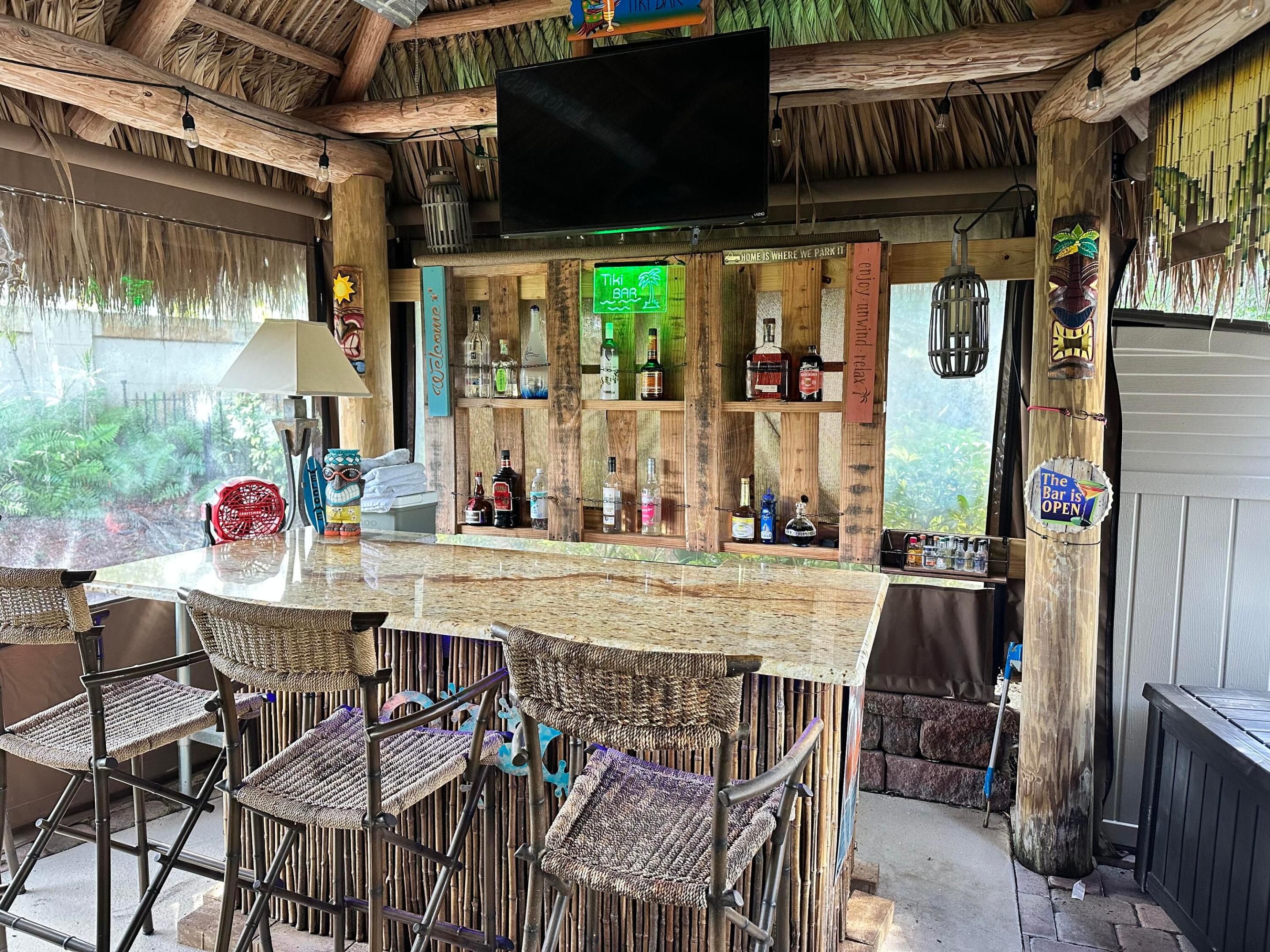 OUTDOOR RESORTS AT ST LUCIE WEST PHASE 1 ST LUCIE - Land