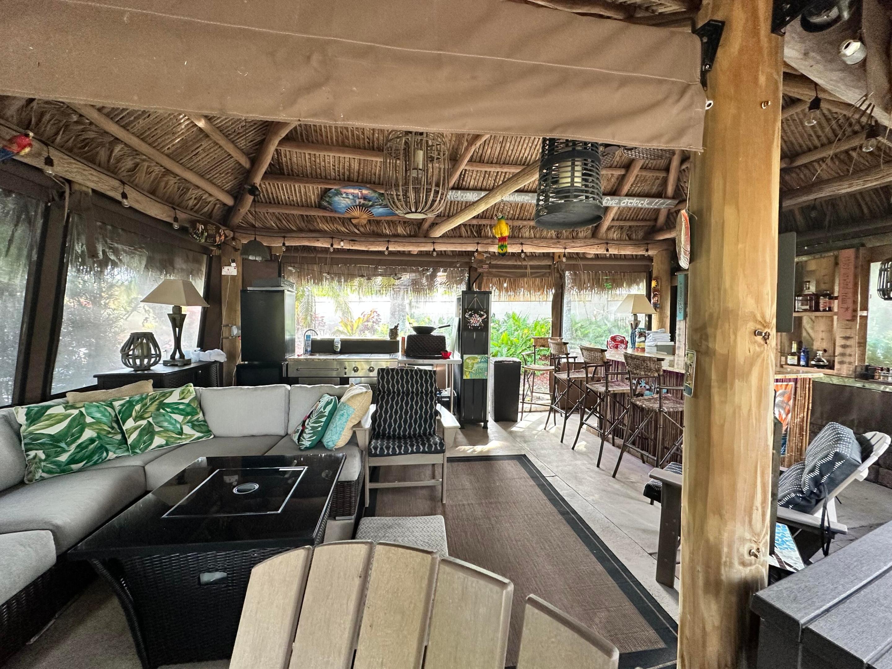 OUTDOOR RESORTS AT ST LUCIE WEST PHASE 1 ST LUCIE - Land