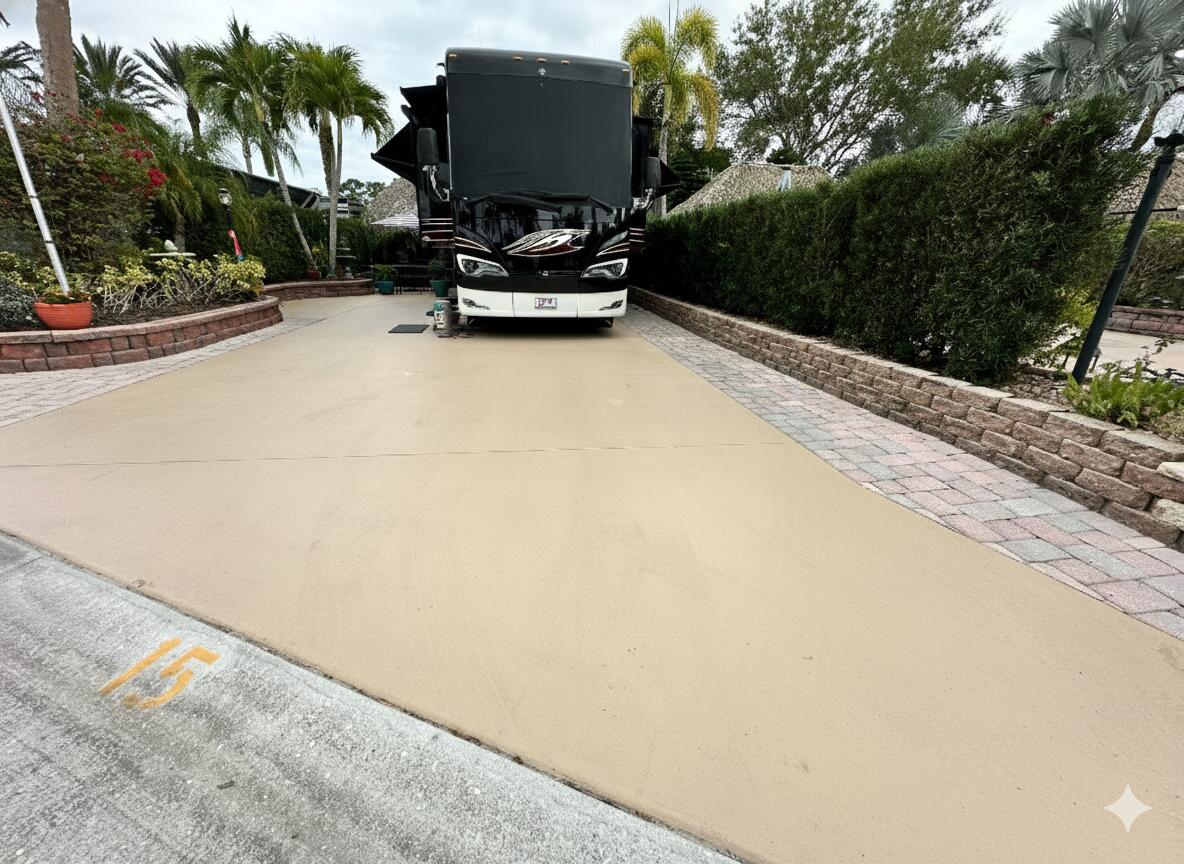 OUTDOOR RESORTS AT ST LUCIE WEST PHASE 1 ST LUCIE - Land