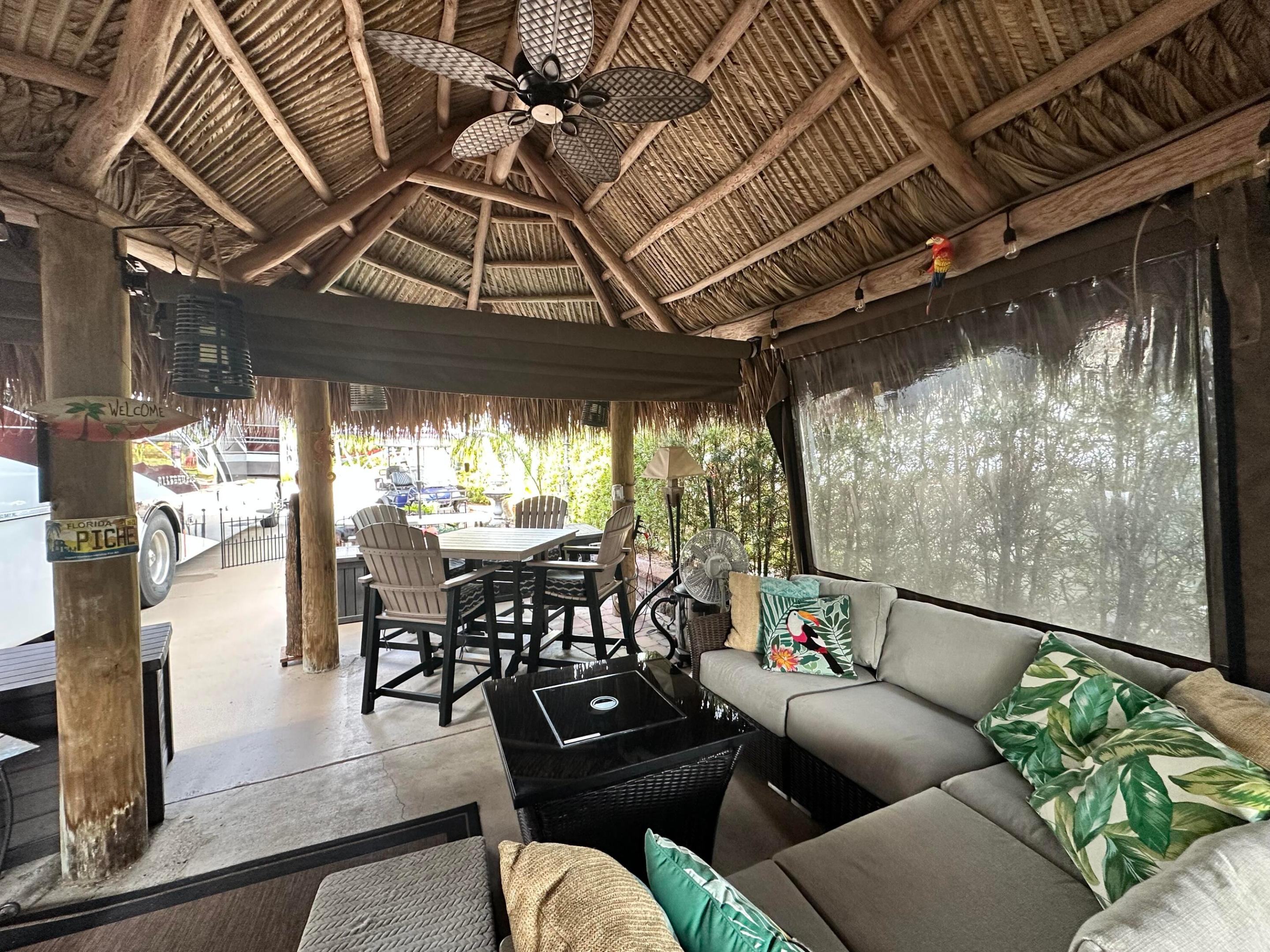 OUTDOOR RESORTS AT ST LUCIE WEST PHASE 1 ST LUCIE - Land