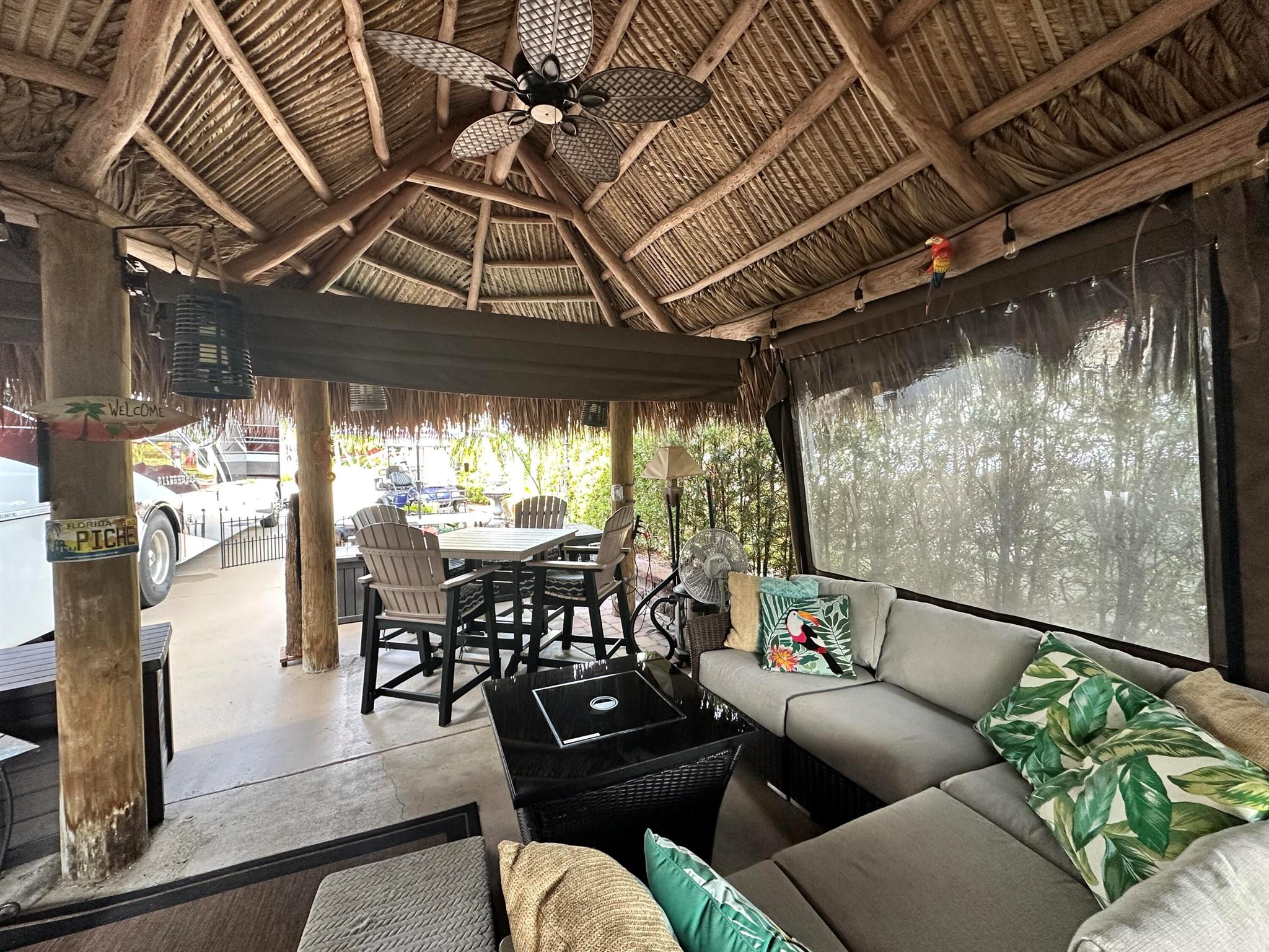 OUTDOOR RESORTS AT ST LUC - Land