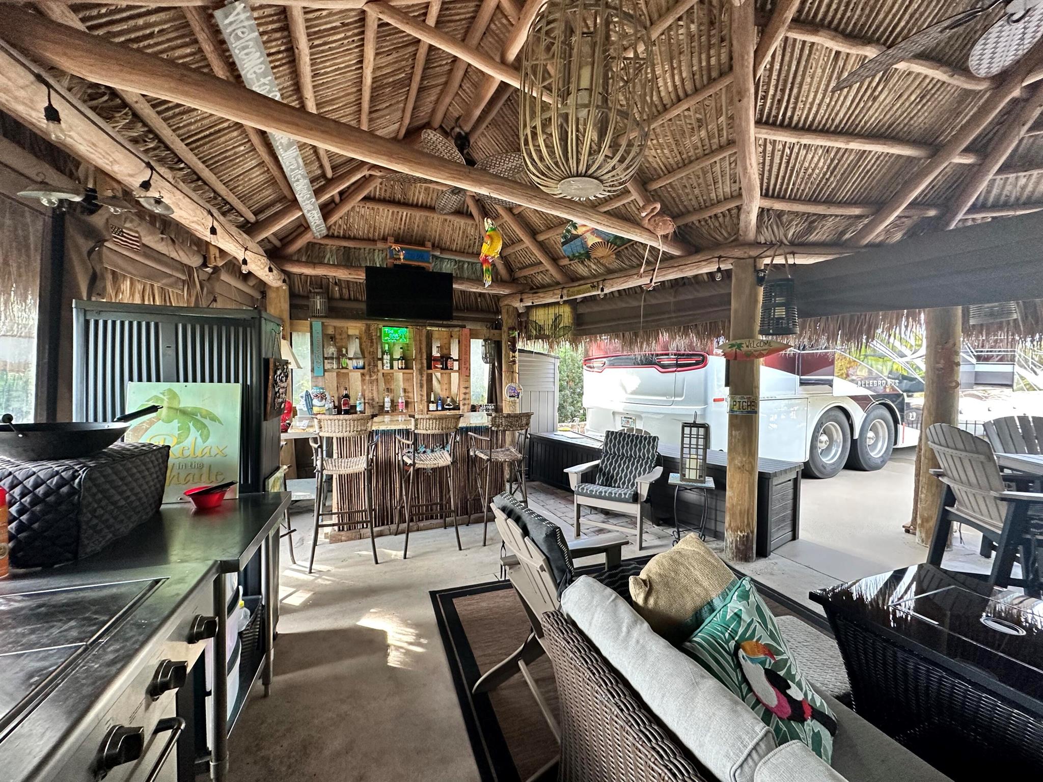 OUTDOOR RESORTS AT ST LUC - Land