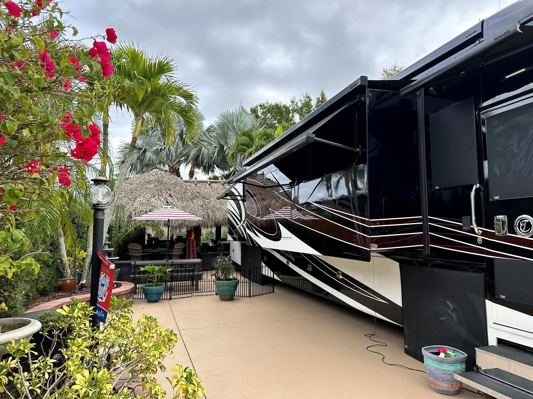 OUTDOOR RESORTS AT ST LUC - Land