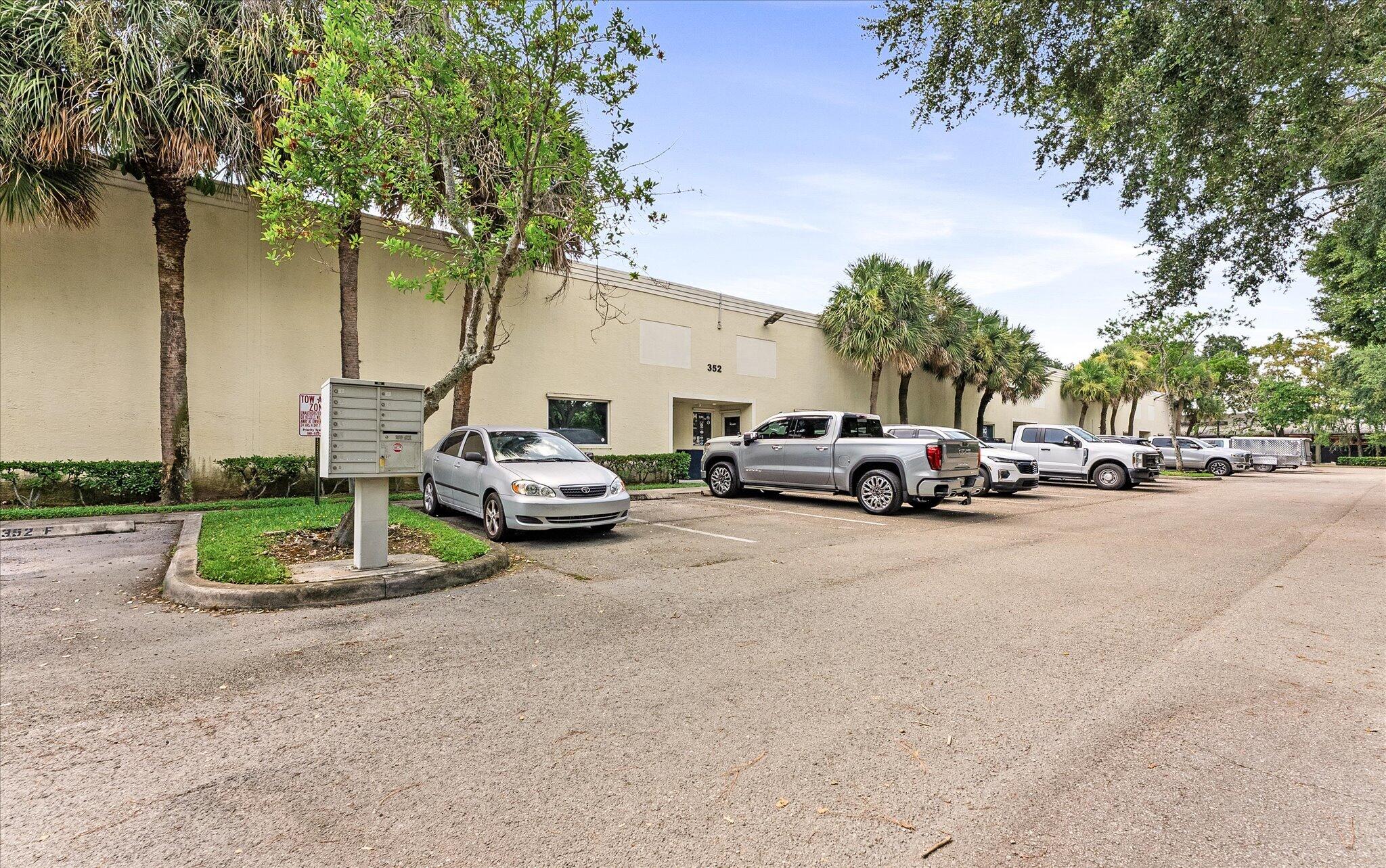 352 Tall Pines Road G