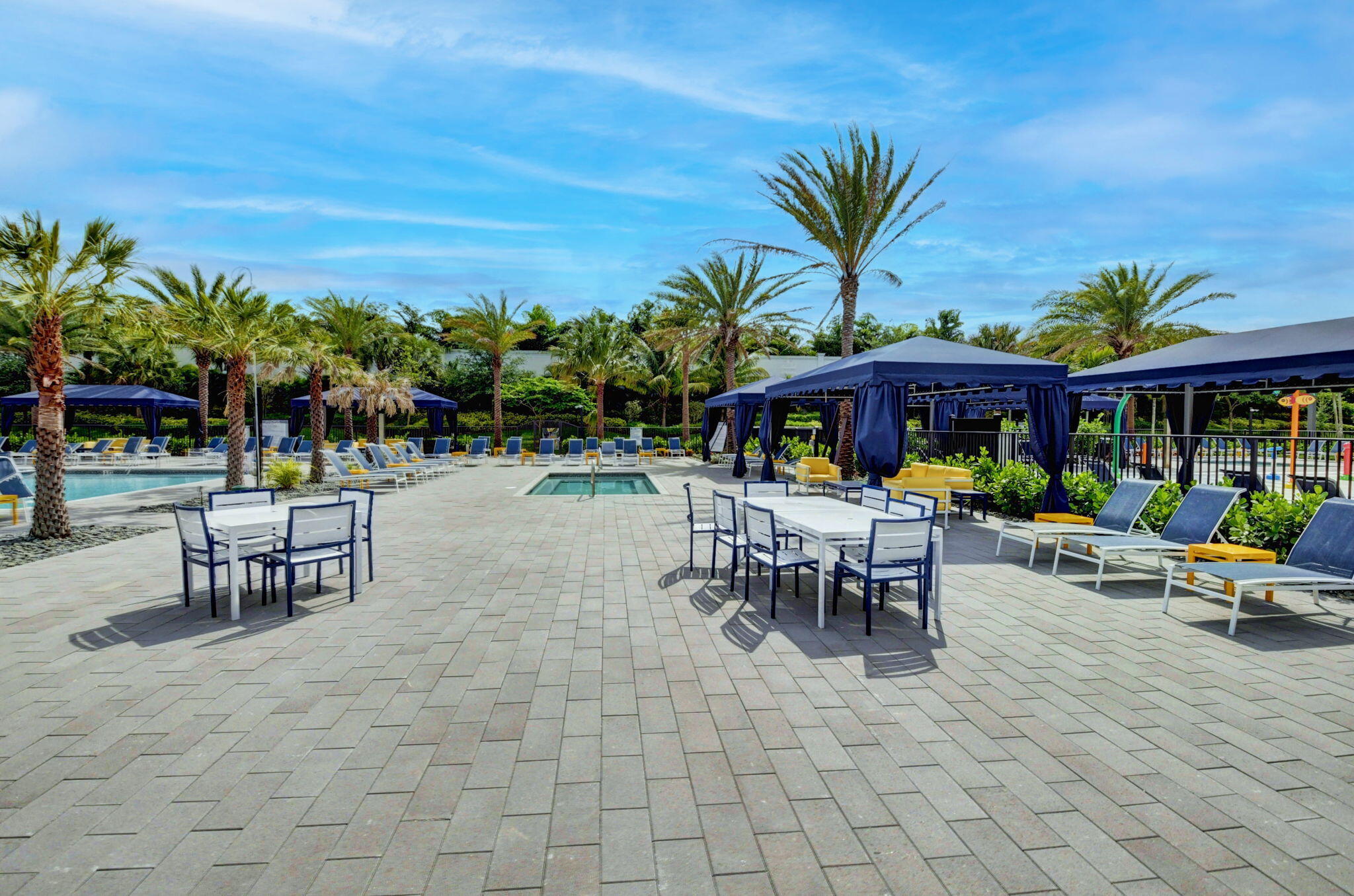 BRIDGES MIZNER PUD BRIDGES SOUTH PLAT ON - Residential