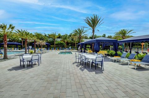 Tiny photo for 8861 Quiet Inlet Lane, Boca Raton, FL 33496 (MLS # B26026698)