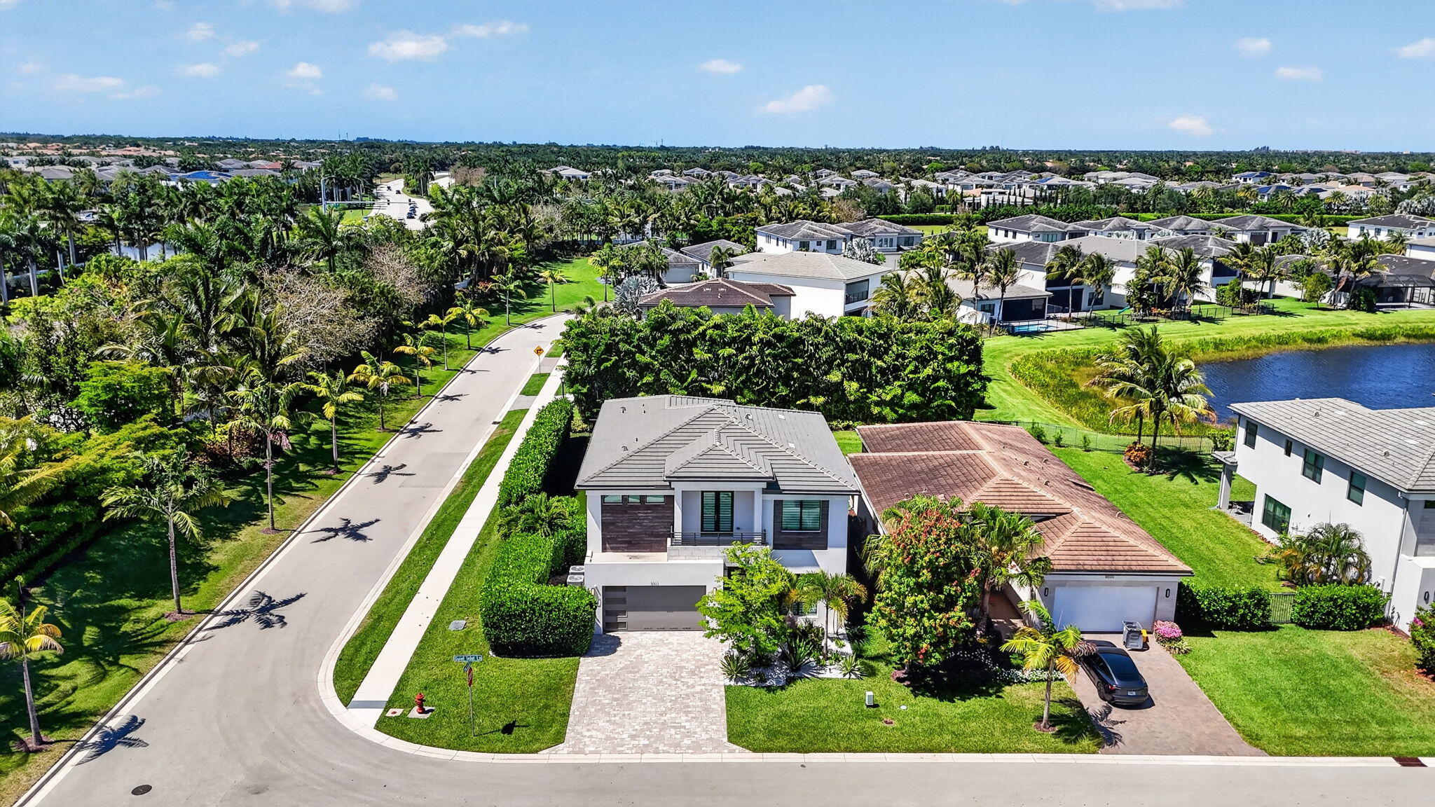BRIDGES MIZNER PUD BRIDGES SOUTH PLAT ON - Residential