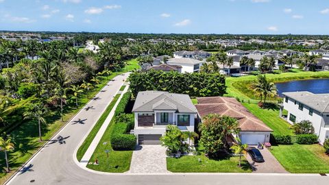 Tiny photo for 8861 Quiet Inlet Lane, Boca Raton, FL 33496 (MLS # B26026698)