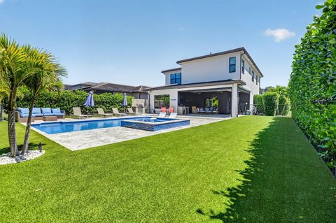 Tiny photo for 8861 Quiet Inlet Lane, Boca Raton, FL 33496 (MLS # B26026698)