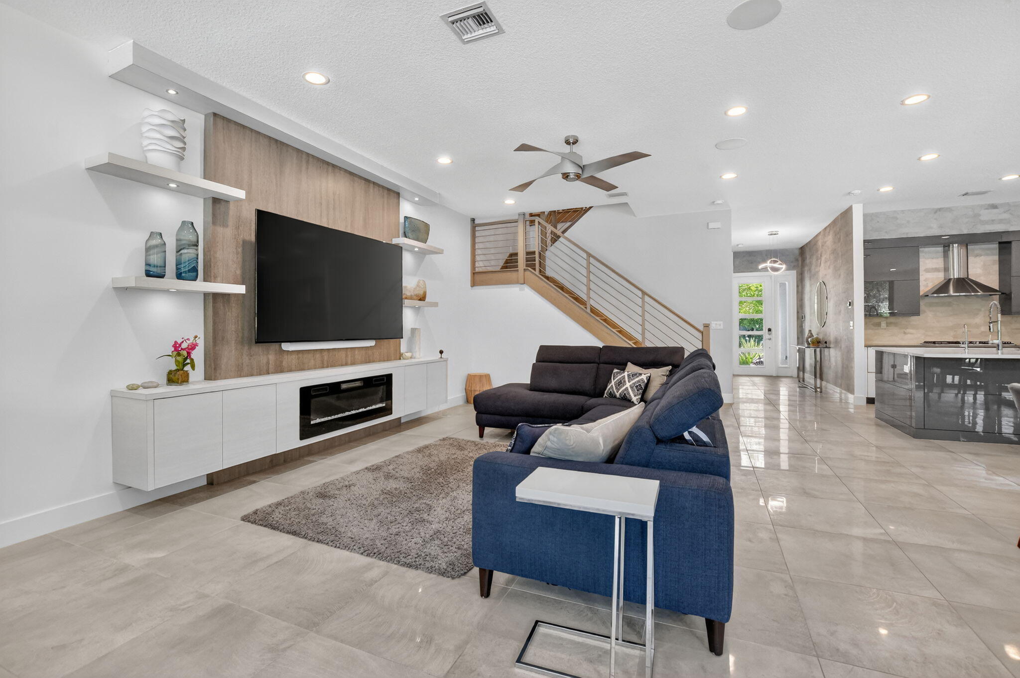 BRIDGES MIZNER PUD BRIDGES SOUTH PLAT ON - Residential