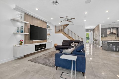 Tiny photo for 8861 Quiet Inlet Lane, Boca Raton, FL 33496 (MLS # B26026698)