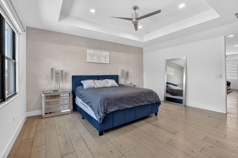 Tiny photo for 8861 Quiet Inlet Lane, Boca Raton, FL 33496 (MLS # B26026698)
