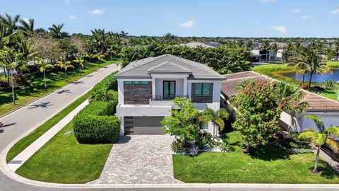 Tiny photo for 8861 Quiet Inlet Lane, Boca Raton, FL 33496 (MLS # B26026698)