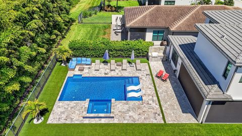 Tiny photo for 8861 Quiet Inlet Lane, Boca Raton, FL 33496 (MLS # B26026698)