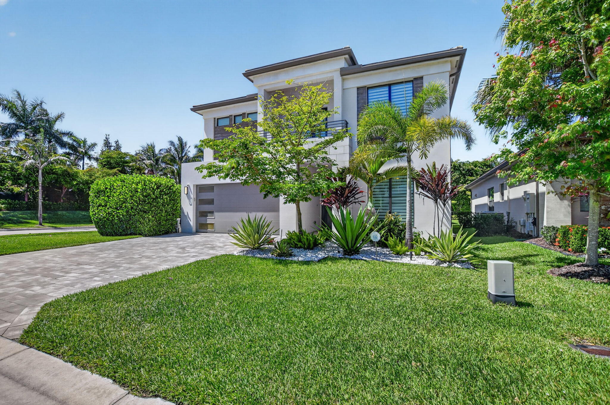 BRIDGES MIZNER PUD BRIDGES SOUTH PLAT ON - Residential