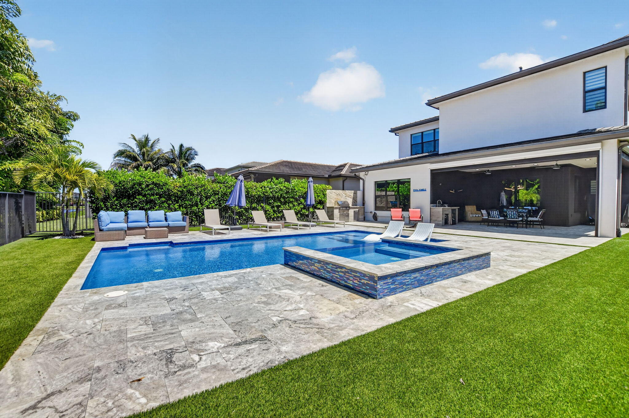 BRIDGES MIZNER PUD BRIDGES SOUTH PLAT ON - Residential