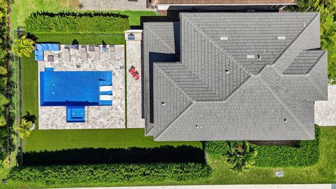 Tiny photo for 8861 Quiet Inlet Lane, Boca Raton, FL 33496 (MLS # B26026698)