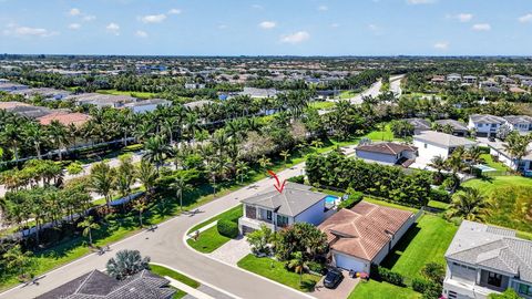 Tiny photo for 8861 Quiet Inlet Lane, Boca Raton, FL 33496 (MLS # B26026698)