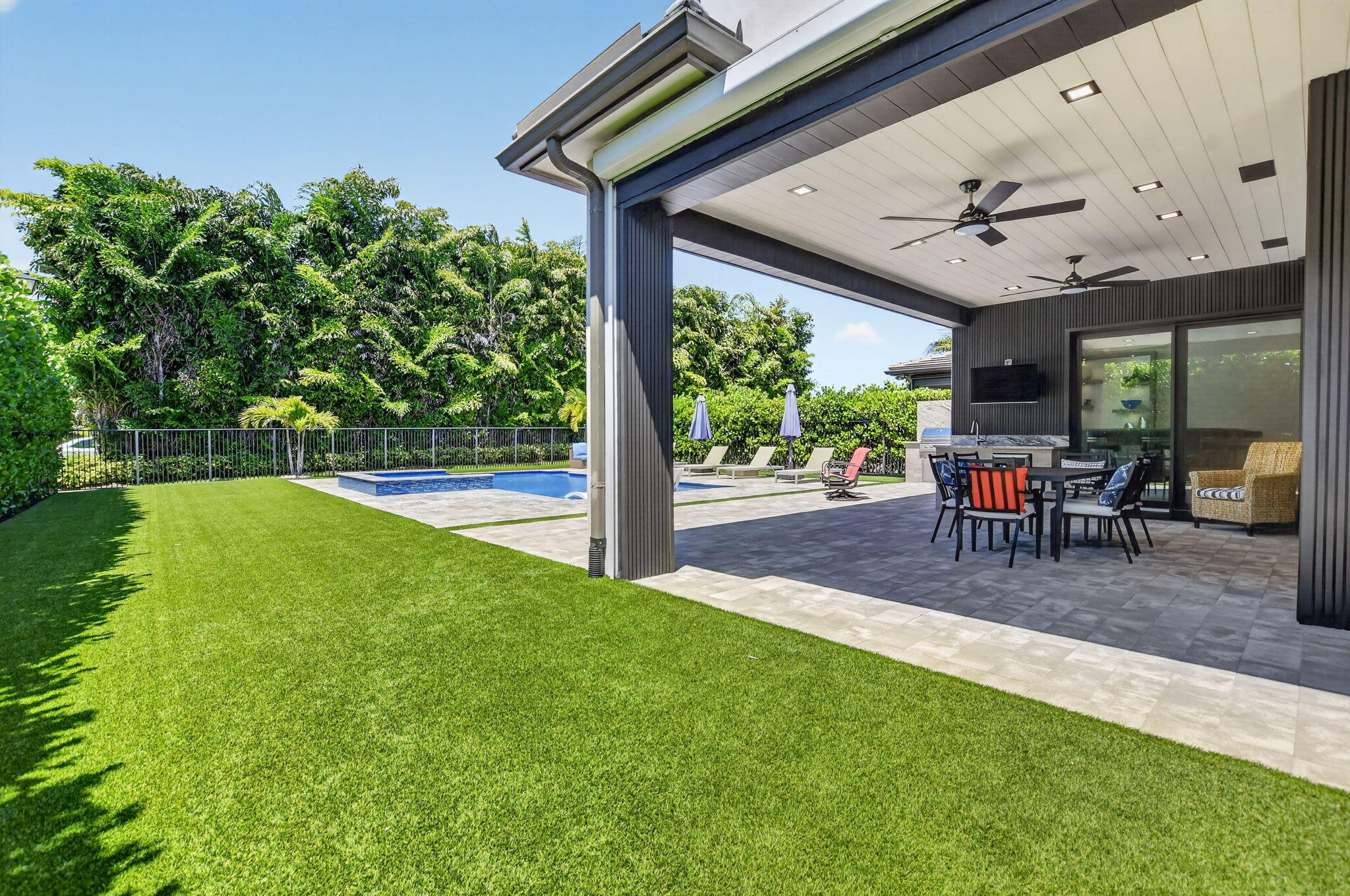 BRIDGES MIZNER PUD BRIDGES SOUTH PLAT ON - Residential