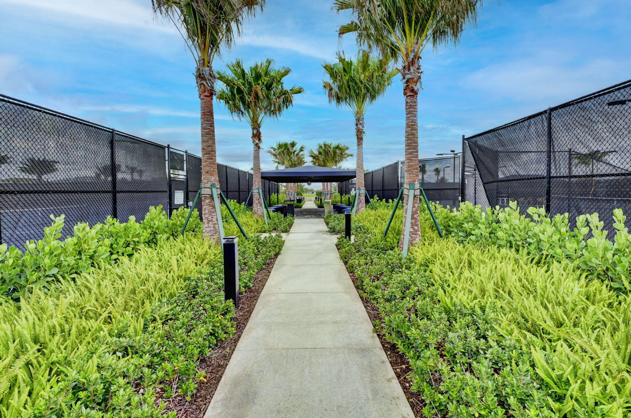 BRIDGES MIZNER PUD BRIDGES SOUTH PLAT ON - Residential