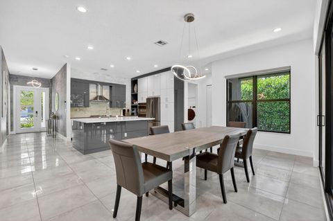 Tiny photo for 8861 Quiet Inlet Lane, Boca Raton, FL 33496 (MLS # B26026698)